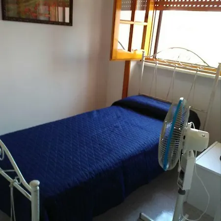 Apartament Antonella *