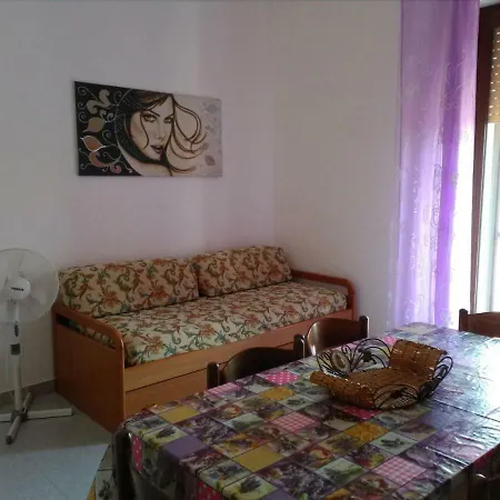 Apartament Antonella *