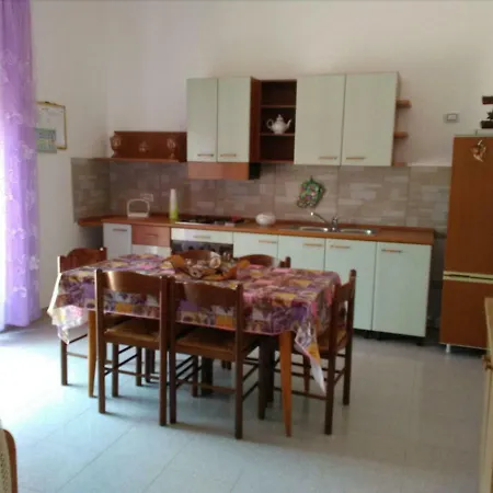 Antonella Apartament *