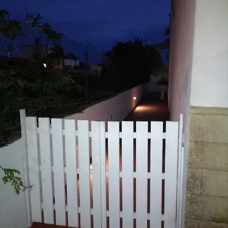 Antonella Apartament